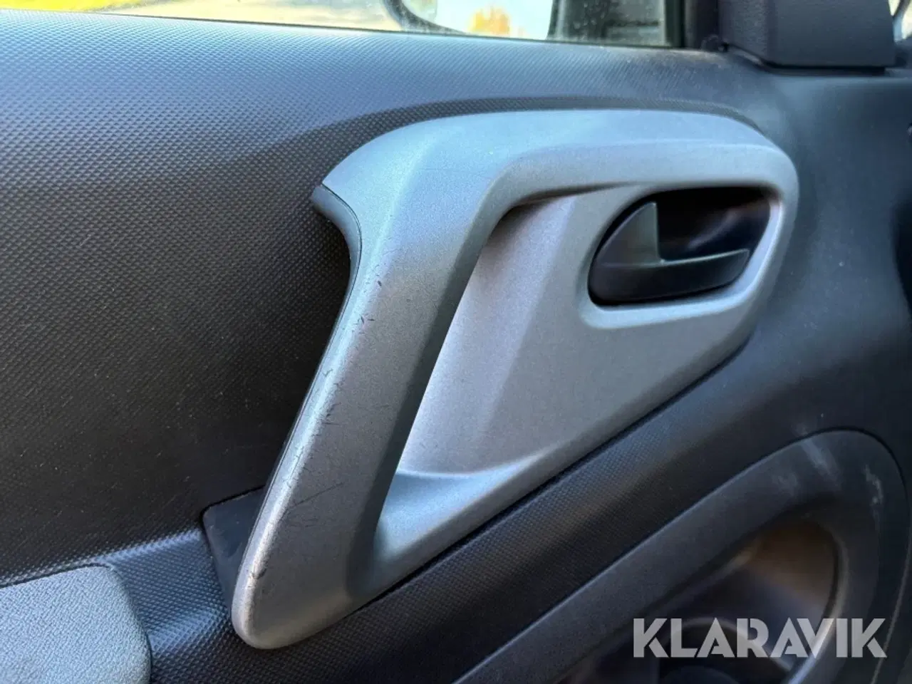 Billede 11 - Personbil Citroën Berlingo 1.6