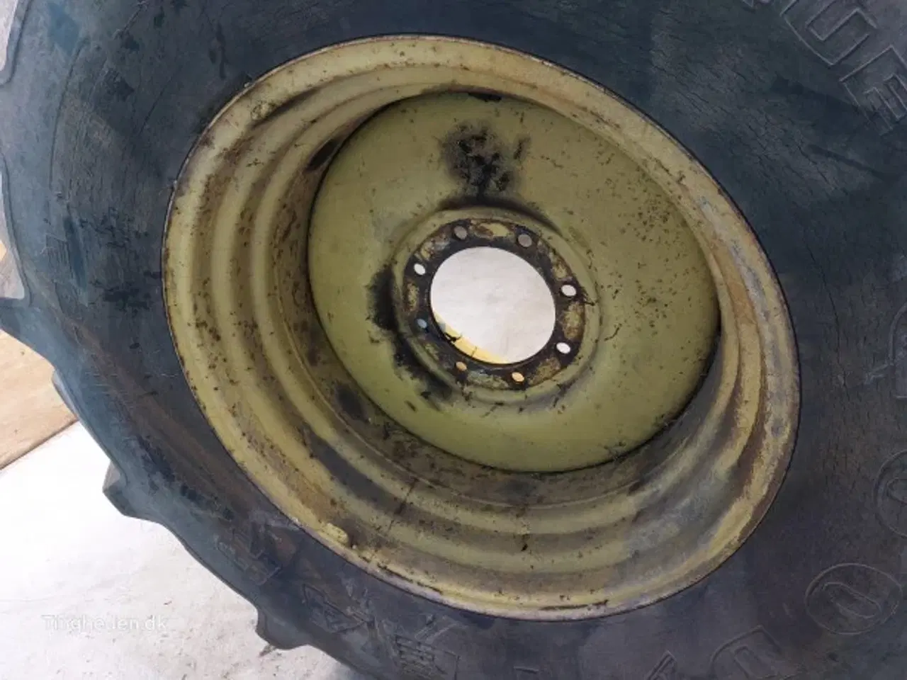 Billede 22 - 32"   30.5L-32