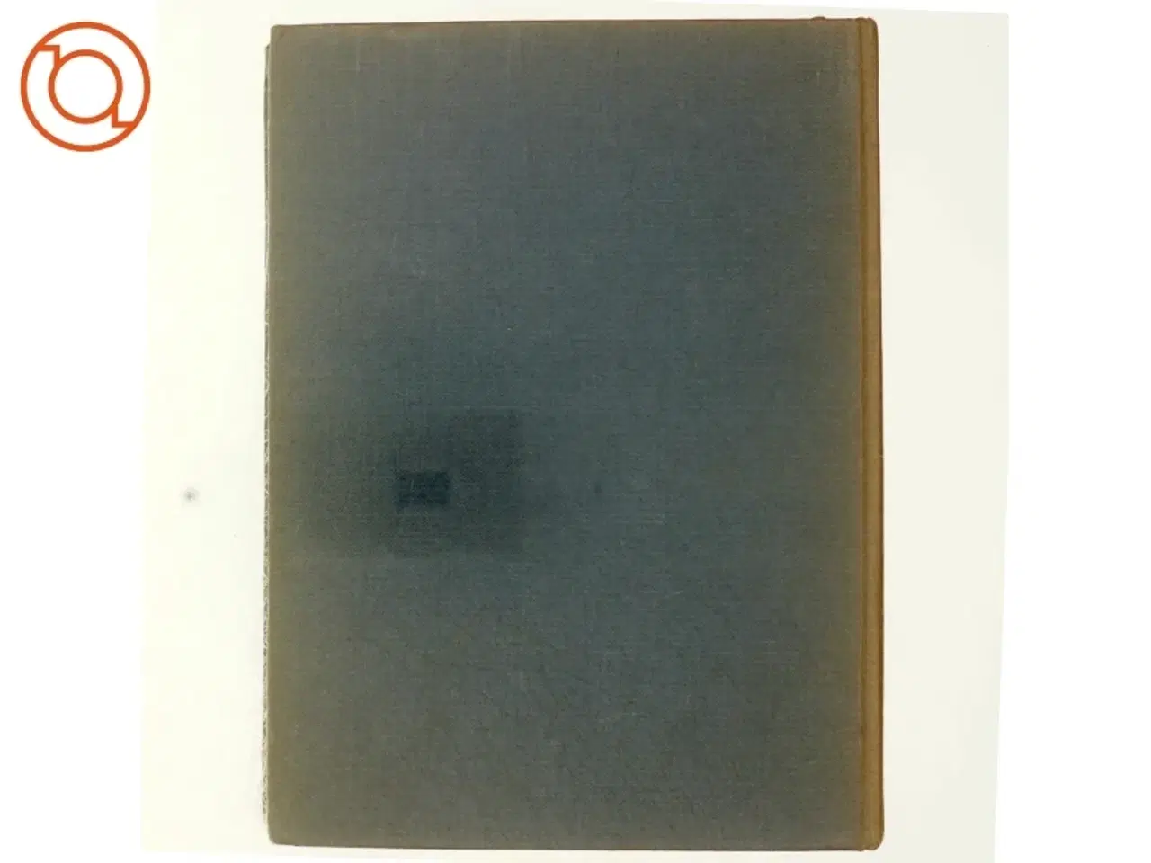 Billede 3 - Danmark: Gyldendals egnsbeskrivelse, Bind 9, Nordsjælland (Bog)