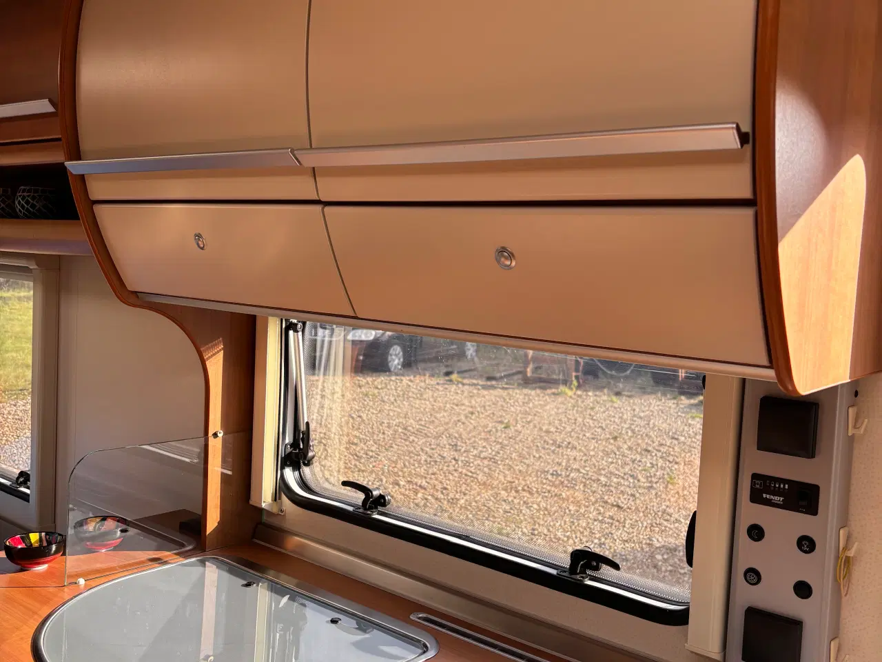 Billede 7 - Fendt Bianco 465 TG