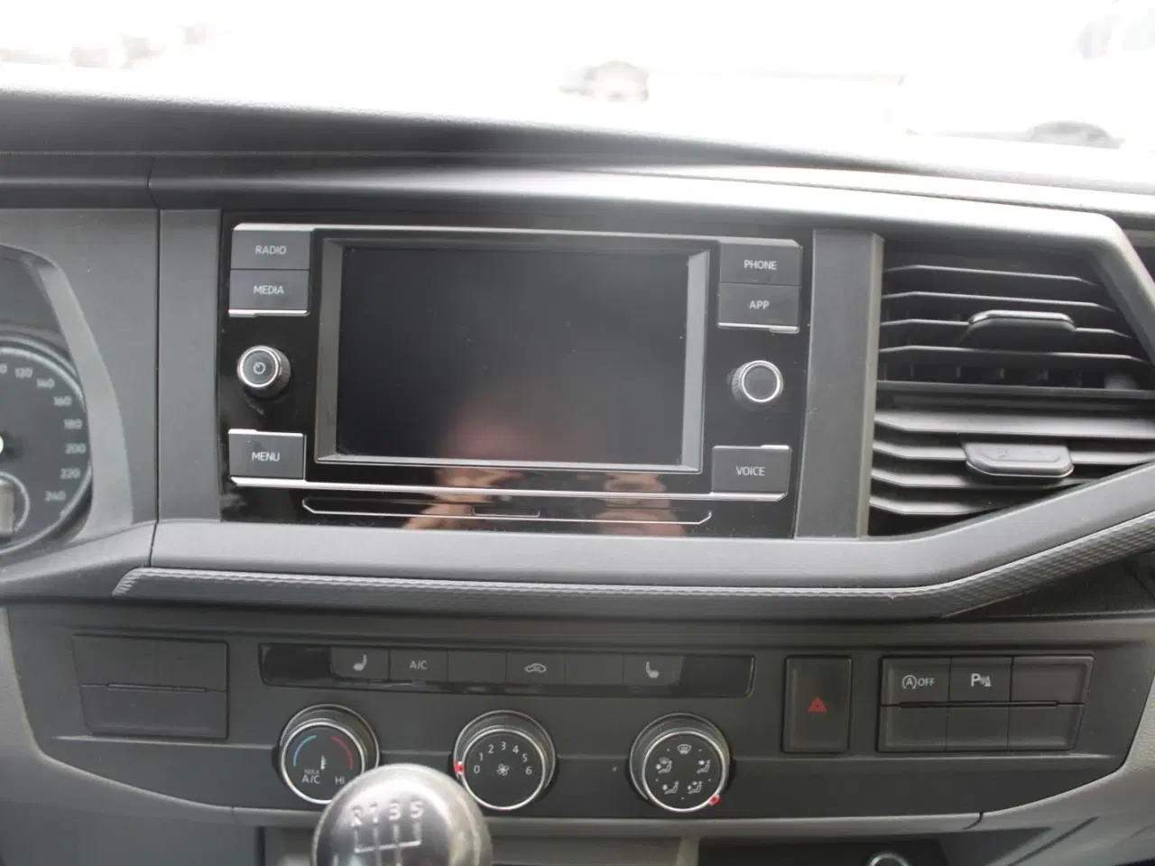 Billede 6 - VW Transporter 2,0 TDi 110 Kassevogn lang