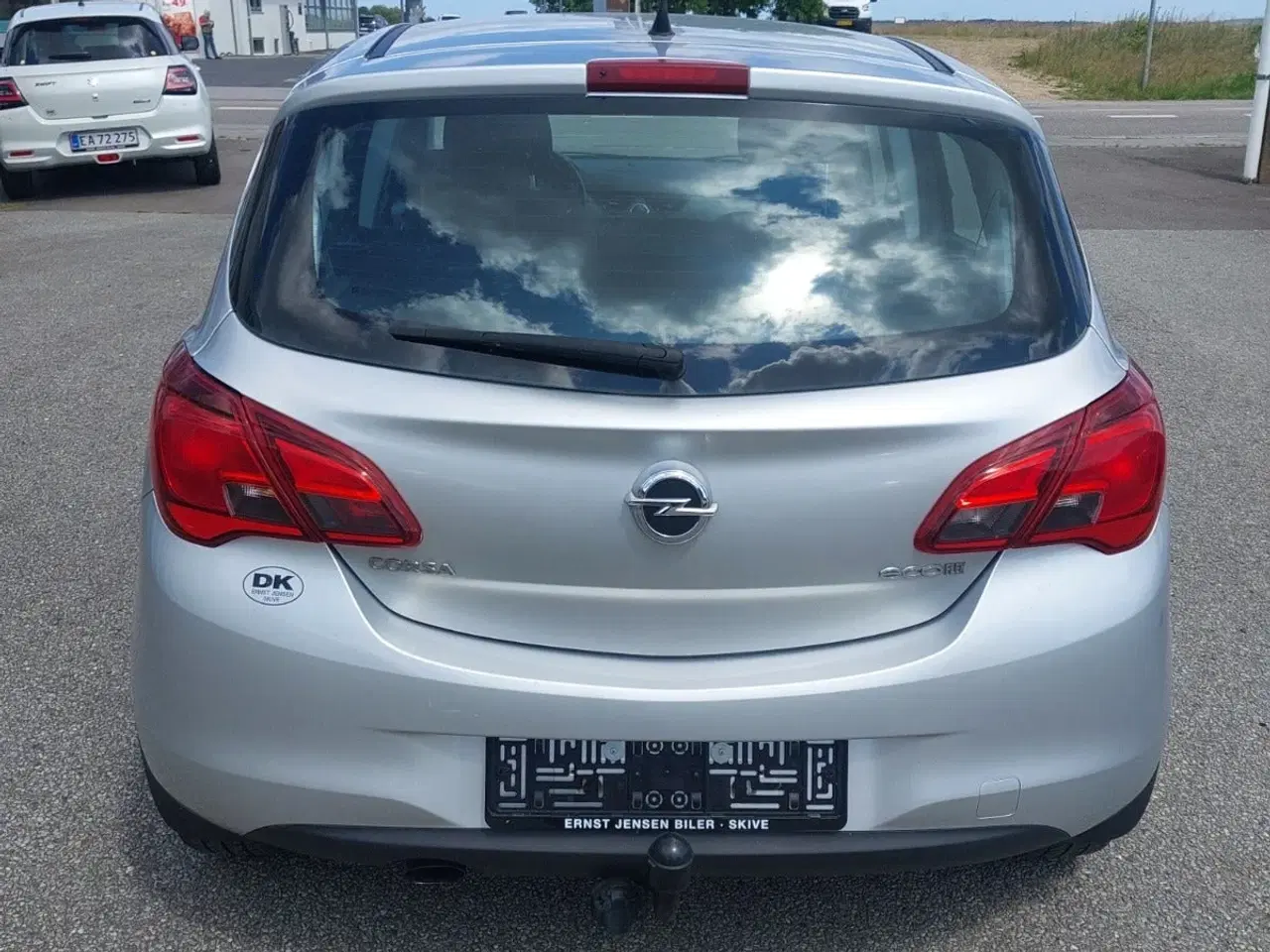 Billede 15 - Opel Corsa 1,0 T 90 Cosmo