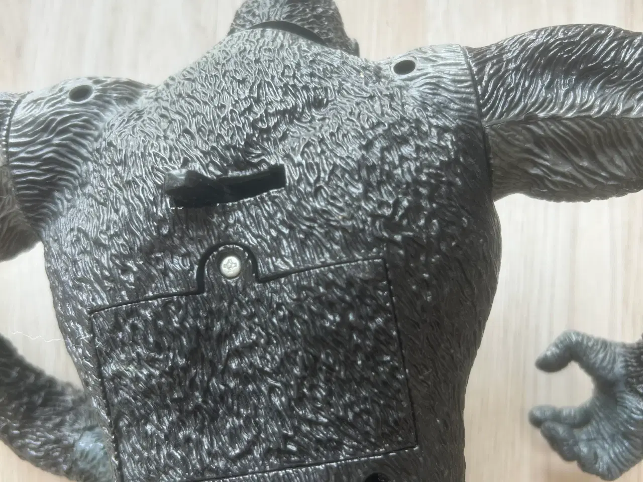 Billede 5 - Stort gorilla     