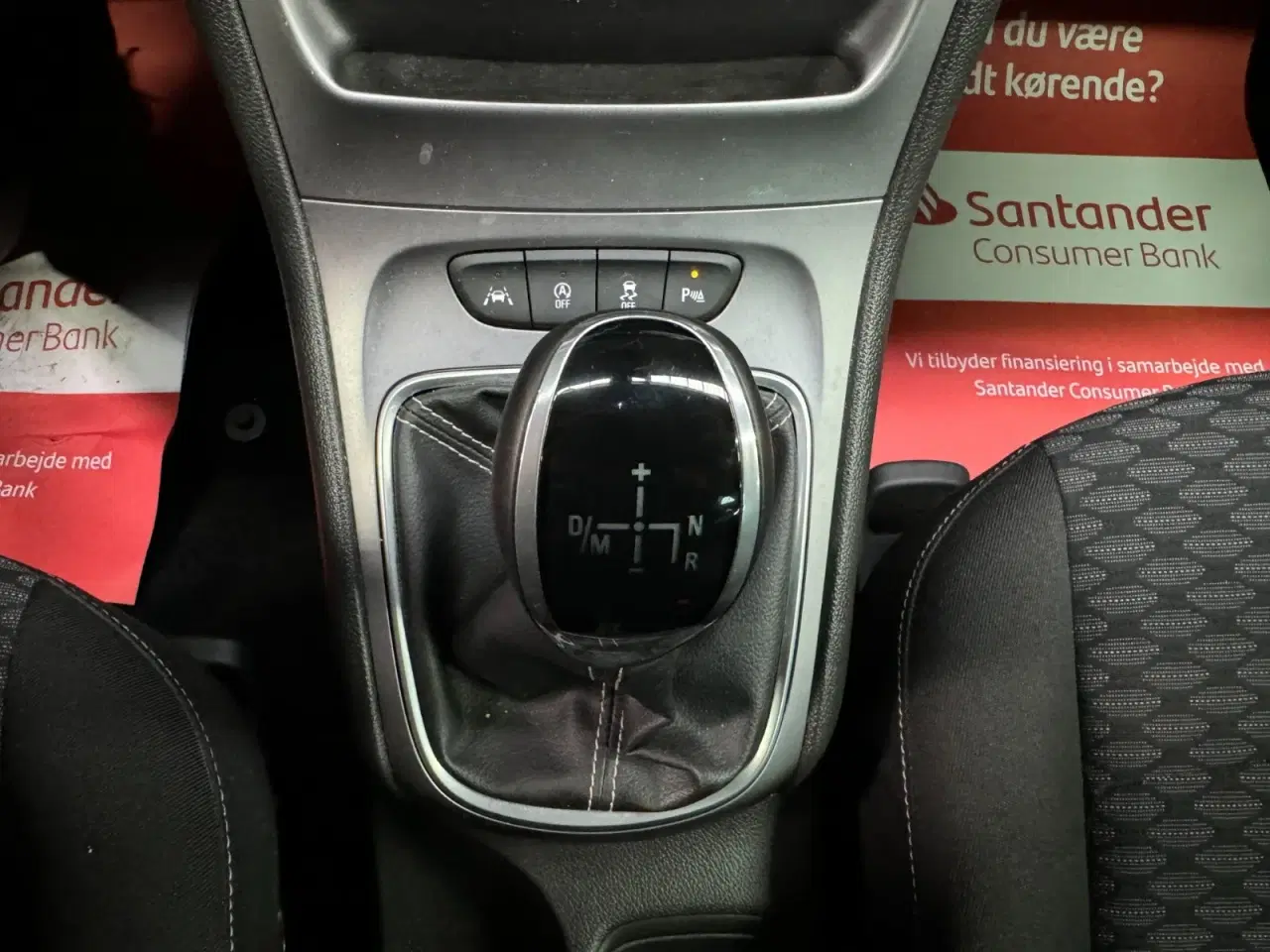 Billede 7 - Opel Astra 1,0 T 105 Enjoy aut.