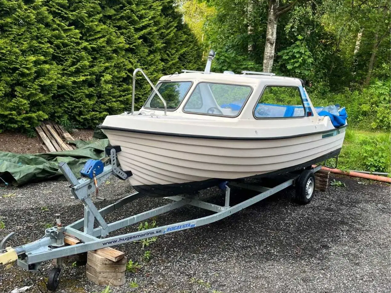 Billede 8 - Ryds 560 ht