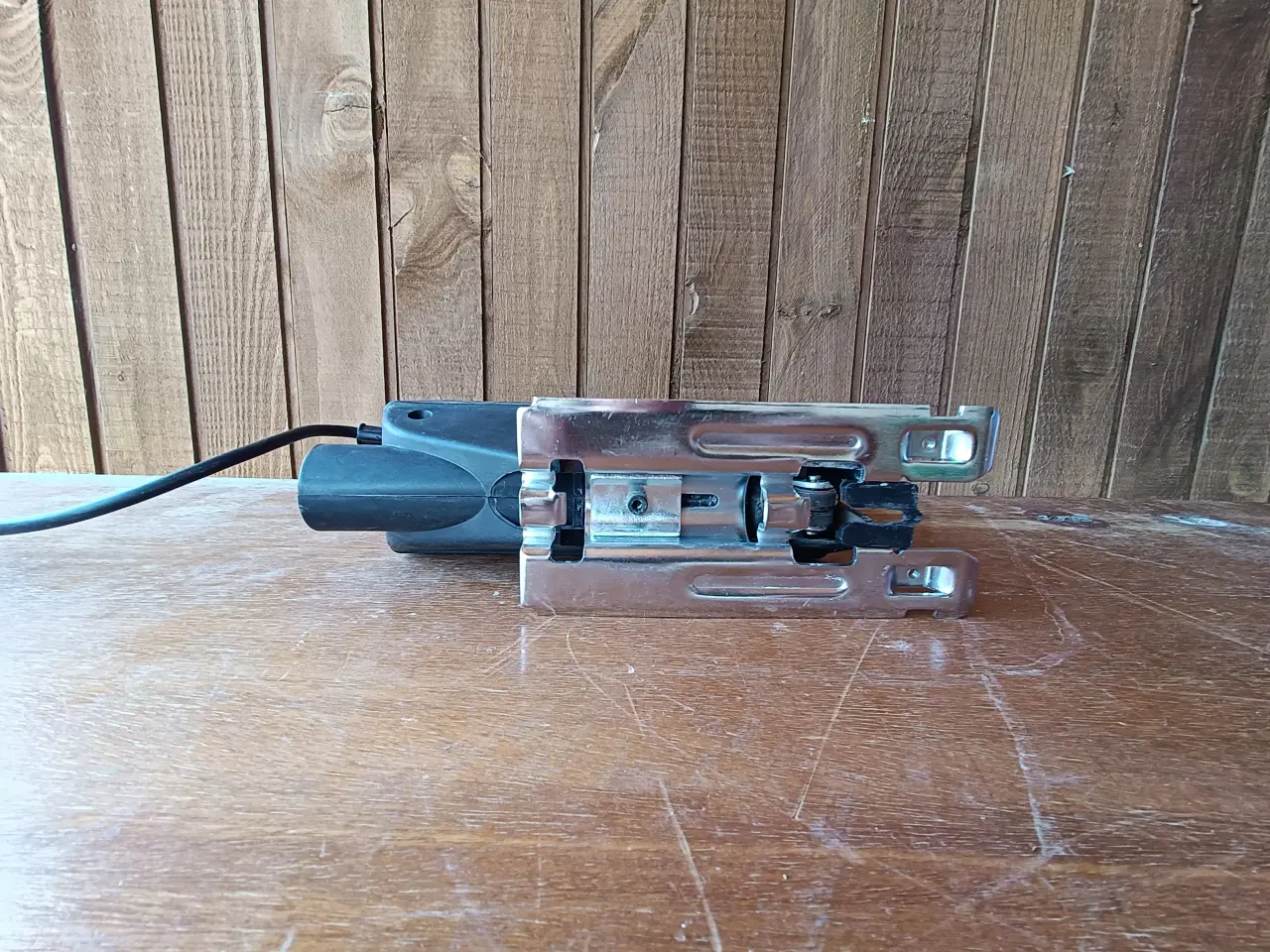 Billede 1 - Stiksav ManPower 230v