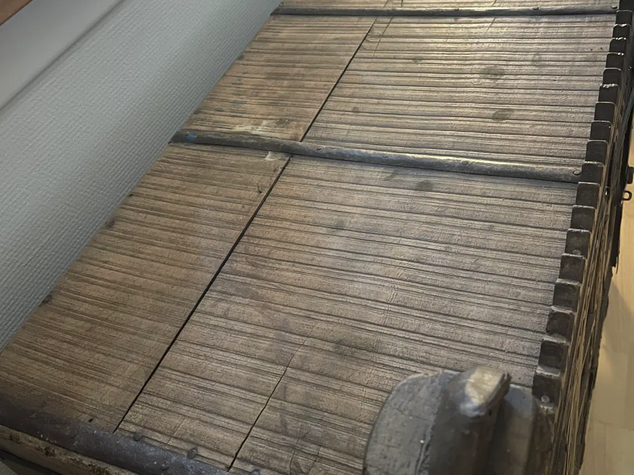 Billede 1 - Kommode Antik 