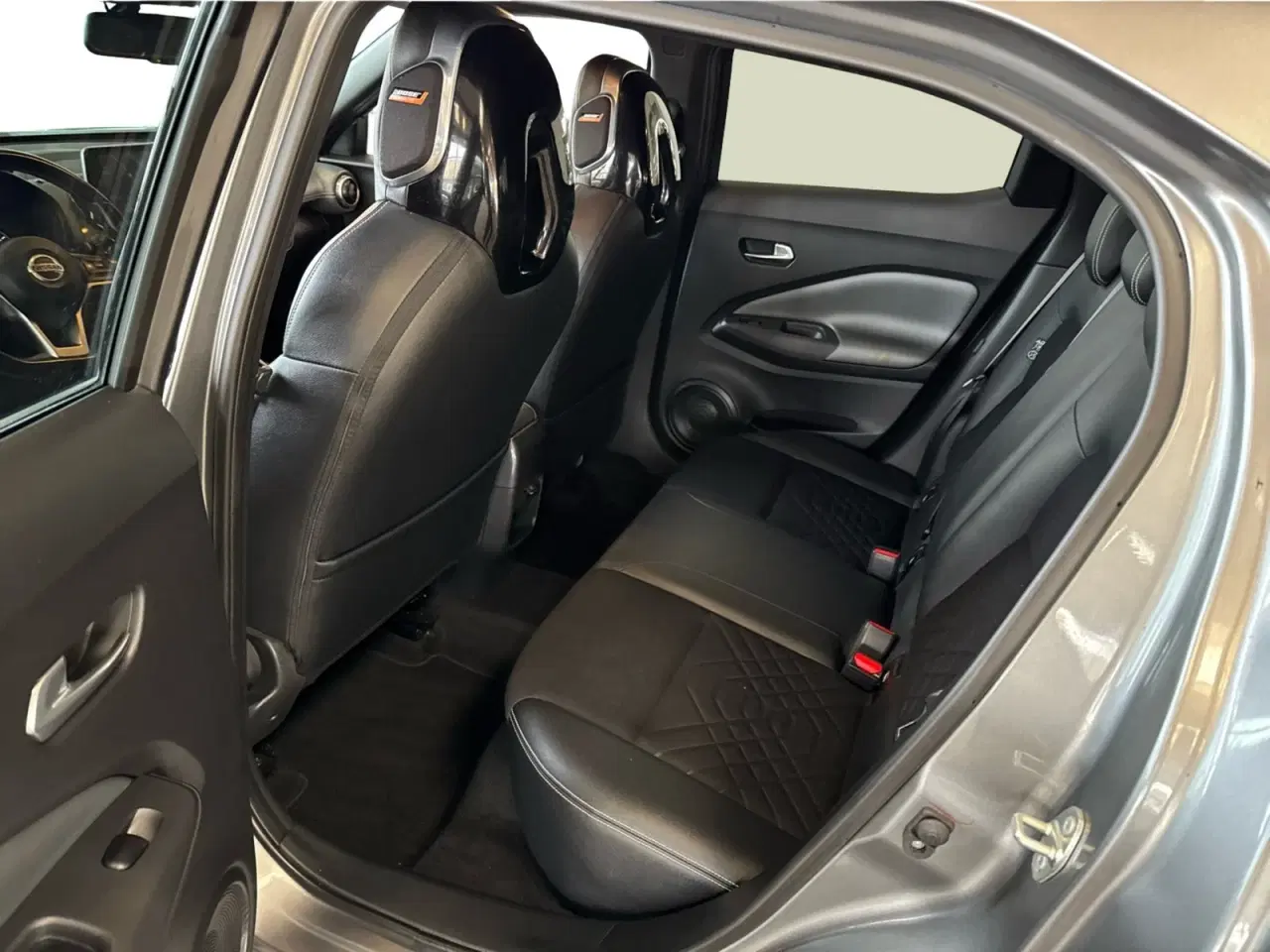 Billede 11 - Nissan Juke 1,0 Dig-T 117 Tekna DCT