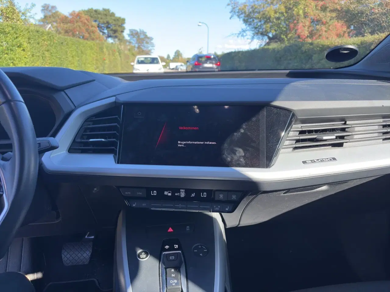 Billede 12 - Audi Q4 e-tron 40 Attitude