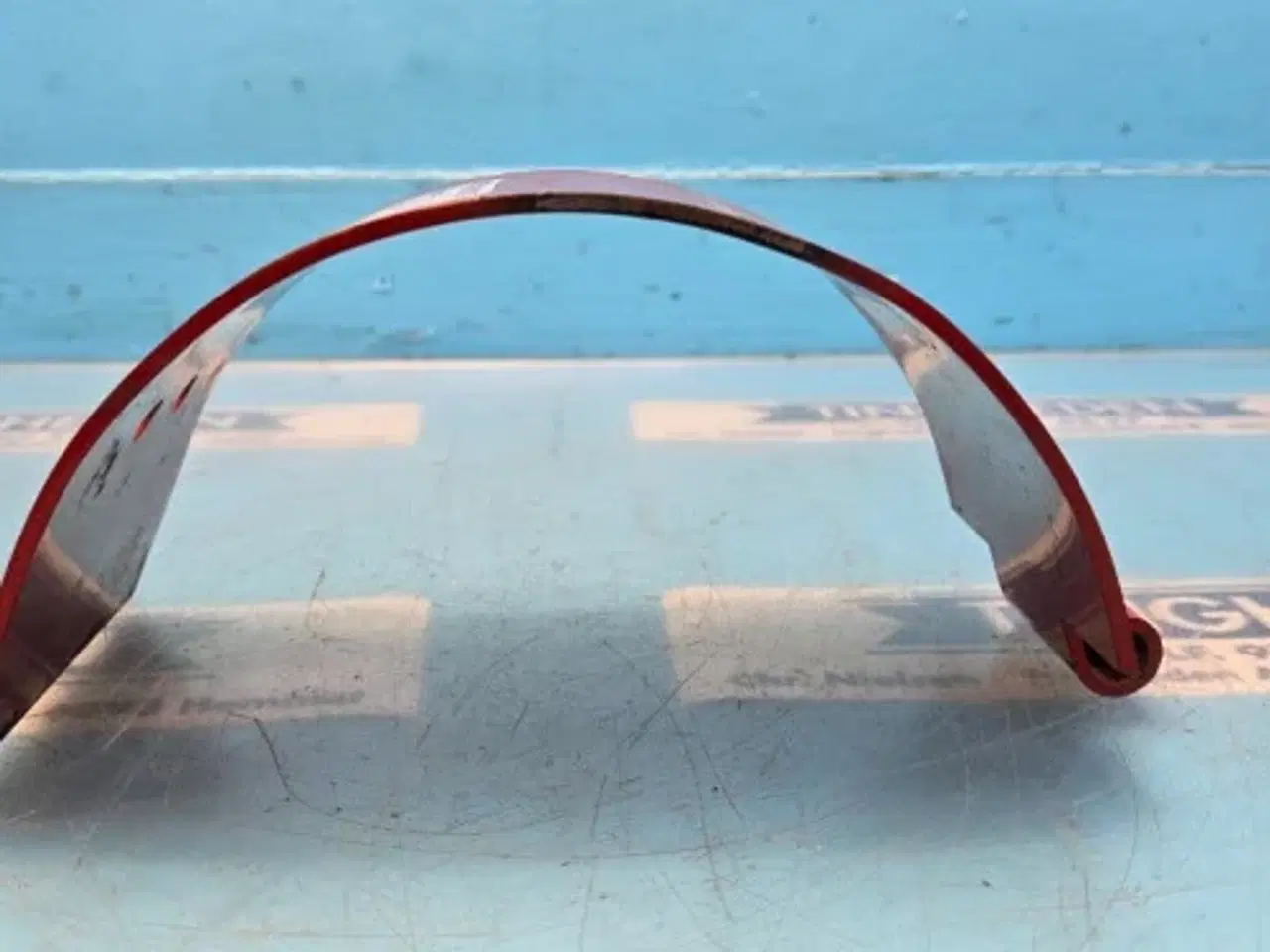 Billede 2 - Case 5088 Beskyttelseskærm