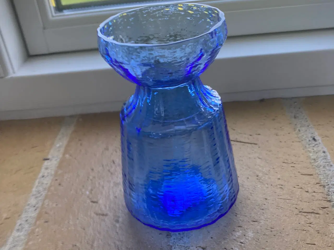 Billede 1 - Hyacintglas, gammelt