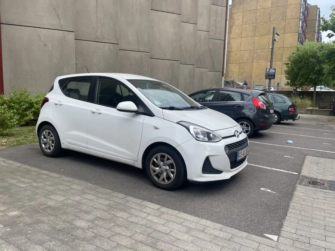 Billede 3 - Hyundai i10 1,0 Trend Sun