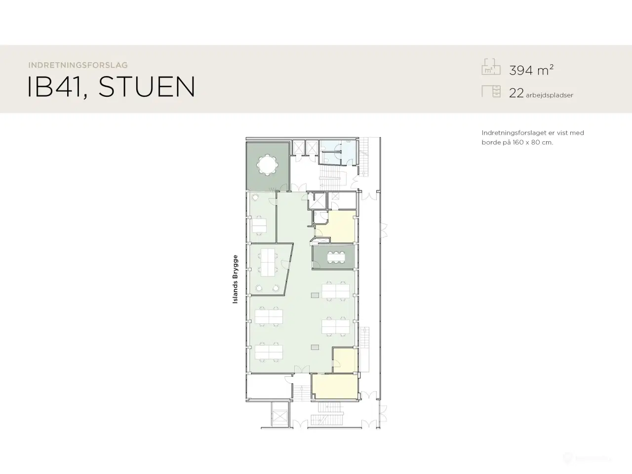 Billede 21 - Udsigt og attraktive faciliteter