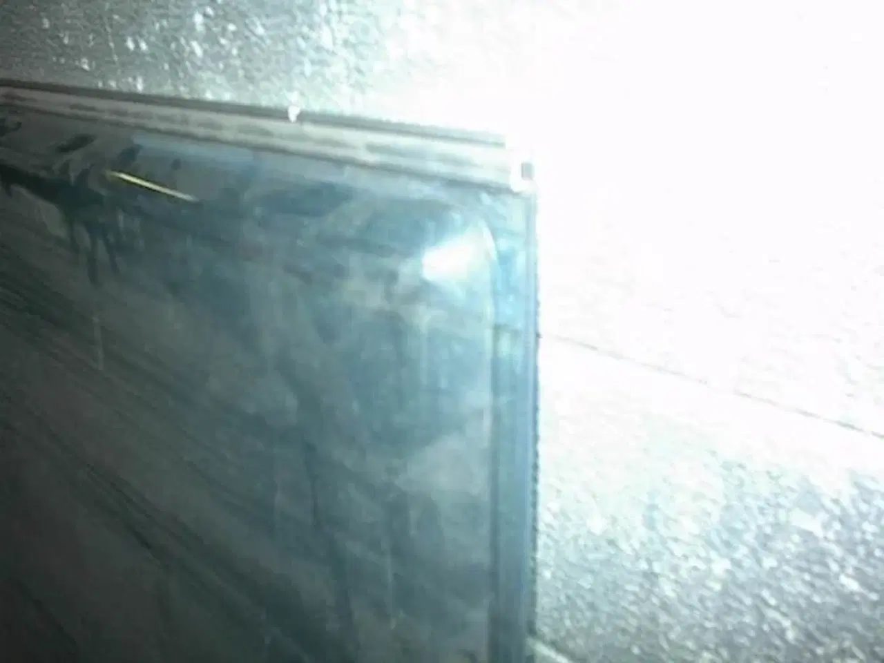 Billede 2 - Rude Fast karm