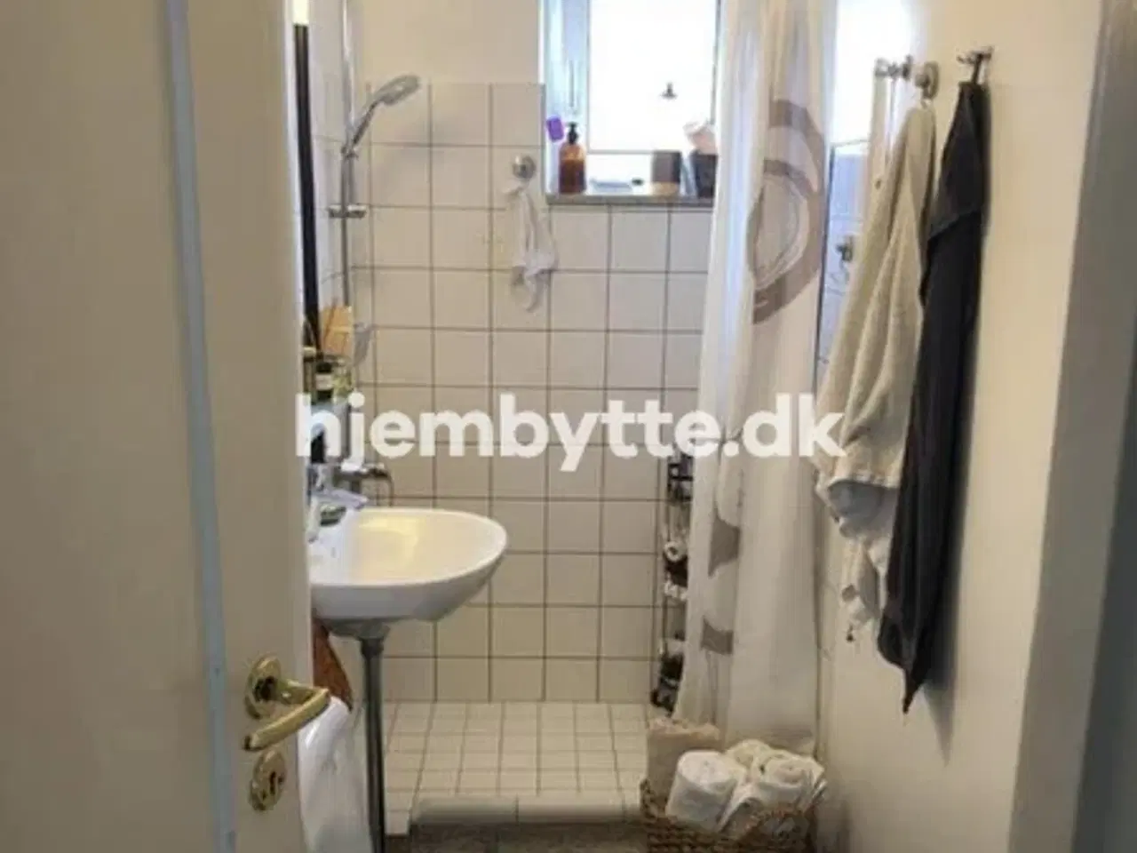 Billede 2 - Hjembytte - Lyngbygårdsvej