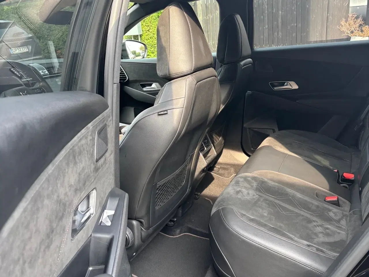 Billede 9 - DS DS 7 CrossBack 1,6 E-Tense Rivoli EAT8