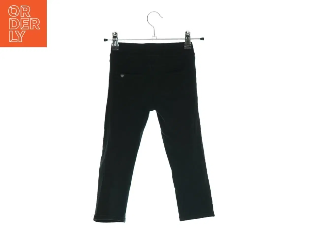 Billede 2 - Bukser fra H&M (Str. 104)