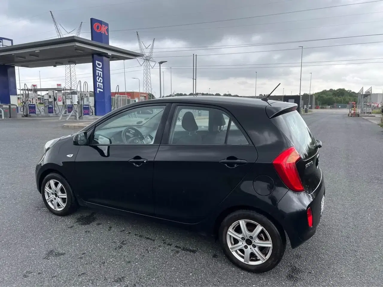 Billede 5 - Kia Picanto 2014