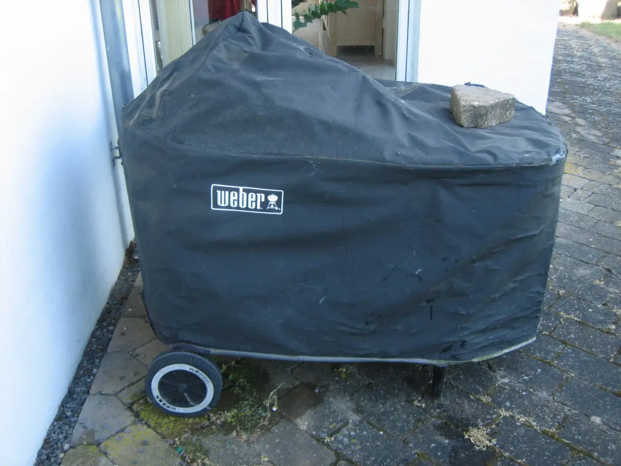Billede 6 - Weber Kul Grill Ø 57 cm