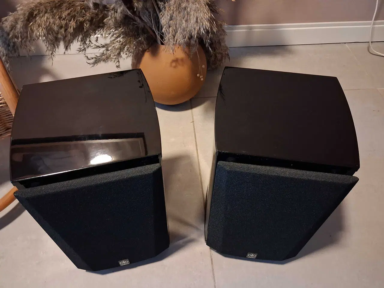 Billede 3 - YAMAHA NS-333