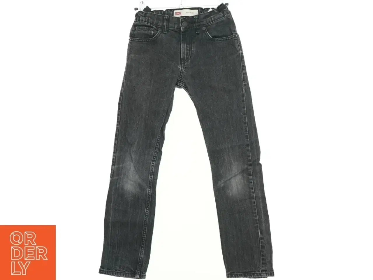 Billede 1 - Jeans fra Levis (str. 152 cm)