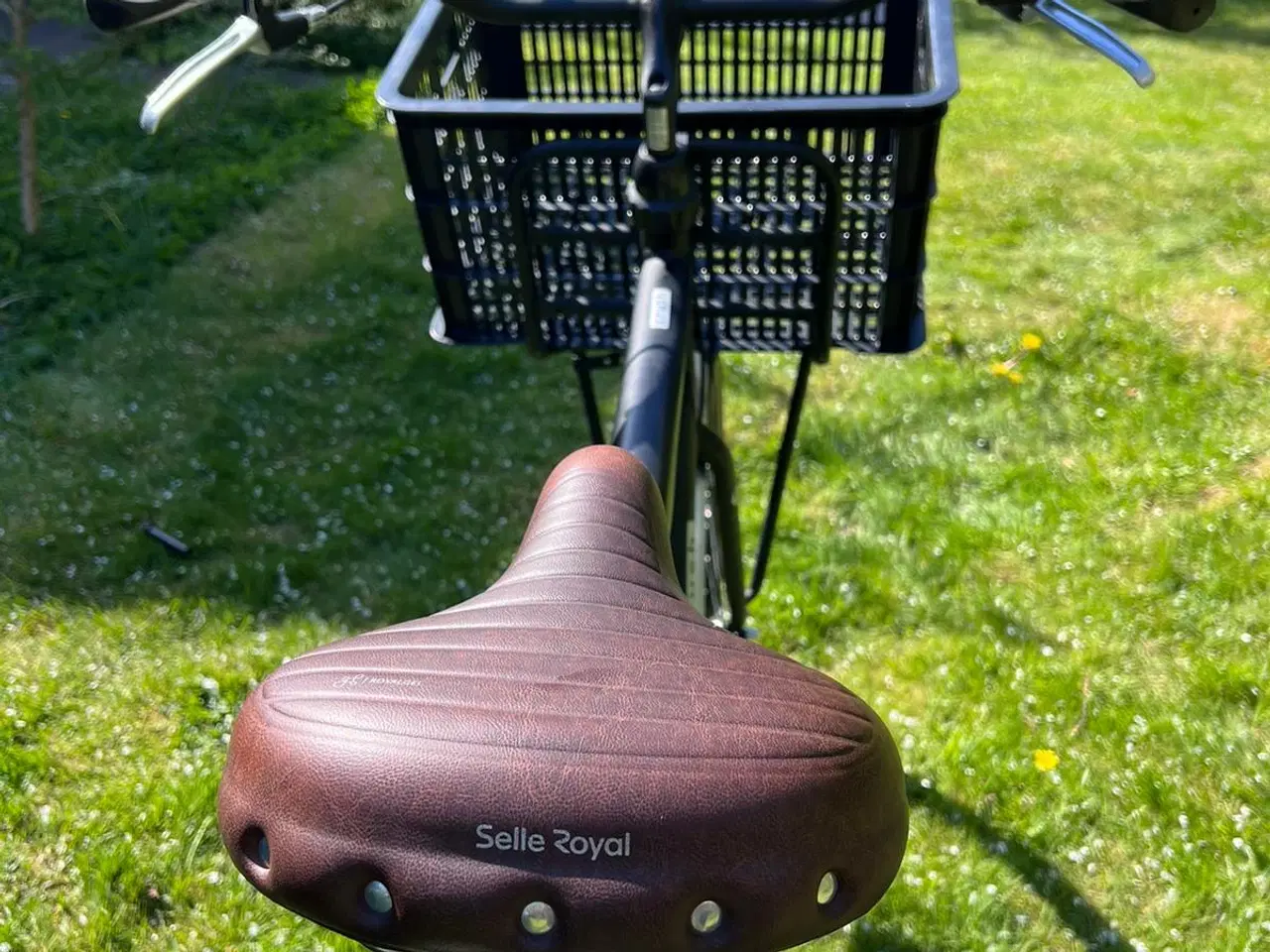 Billede 4 - Herrecykel Cortina Crush 57cm