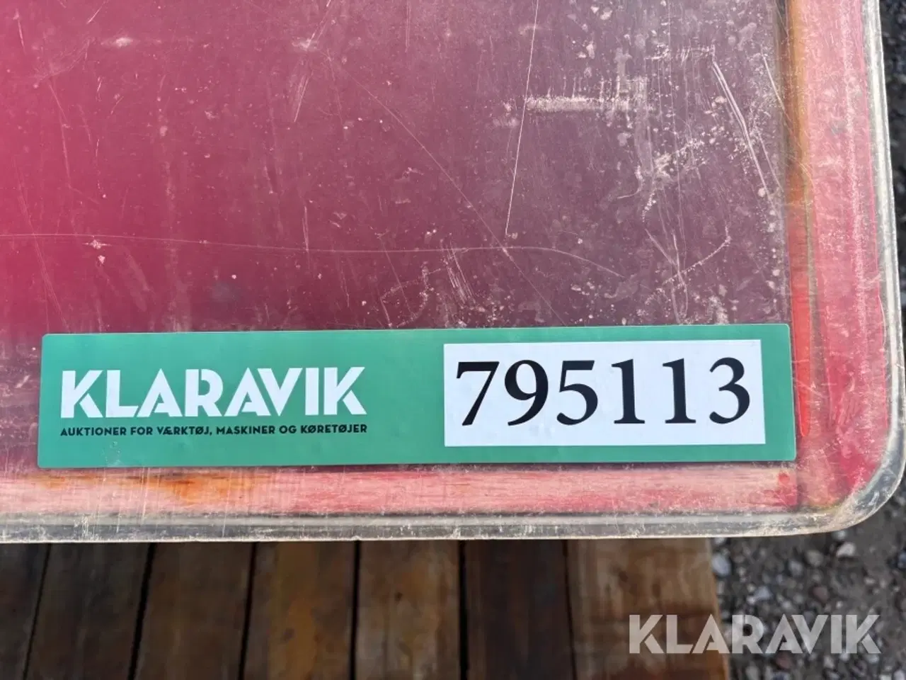 Billede 9 - Såmaskine Proseeder Mini 105156