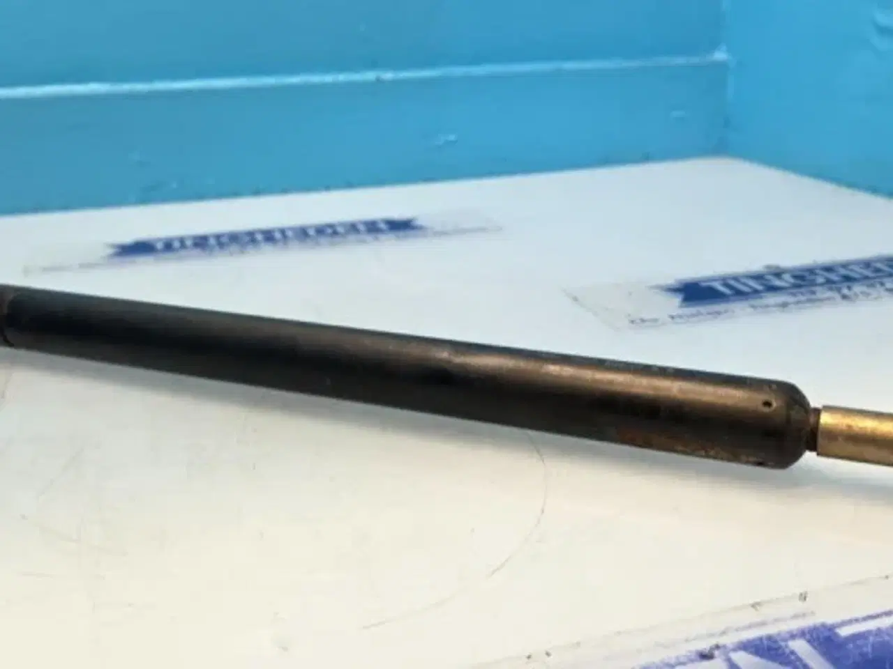 Billede 5 - Fendt 12130N Cylinder 700726873