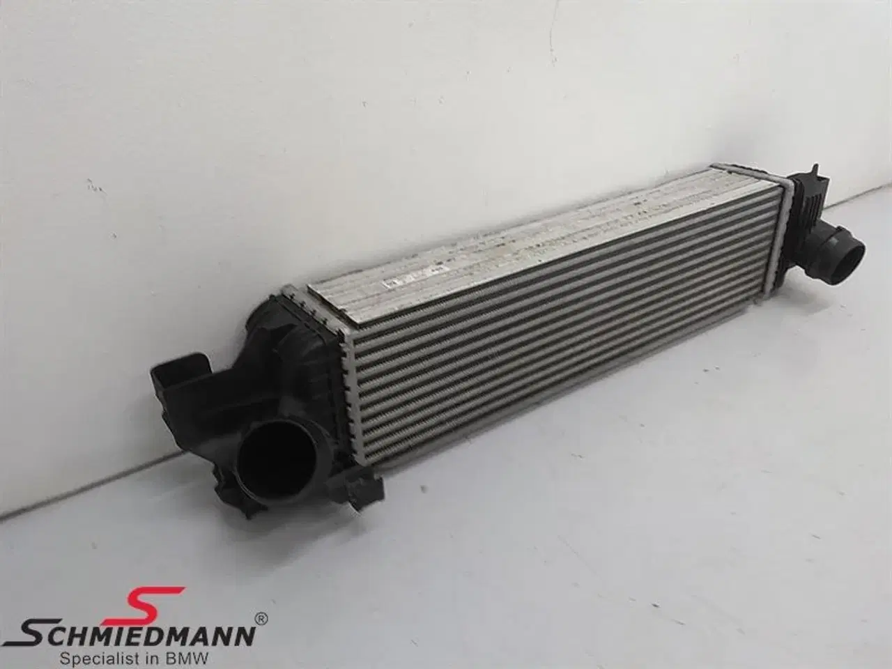 Billede 4 - Intercooler A64382 BMW F56 F45 SAT F46 MPV F55 F54 X1 (F48) F57 F60 F52 X1 (F49) X2 (F39) F45 SAT LCI F46 MPV LCI F40 X1 (F48LCI) F54LCI F44 Gran Cou