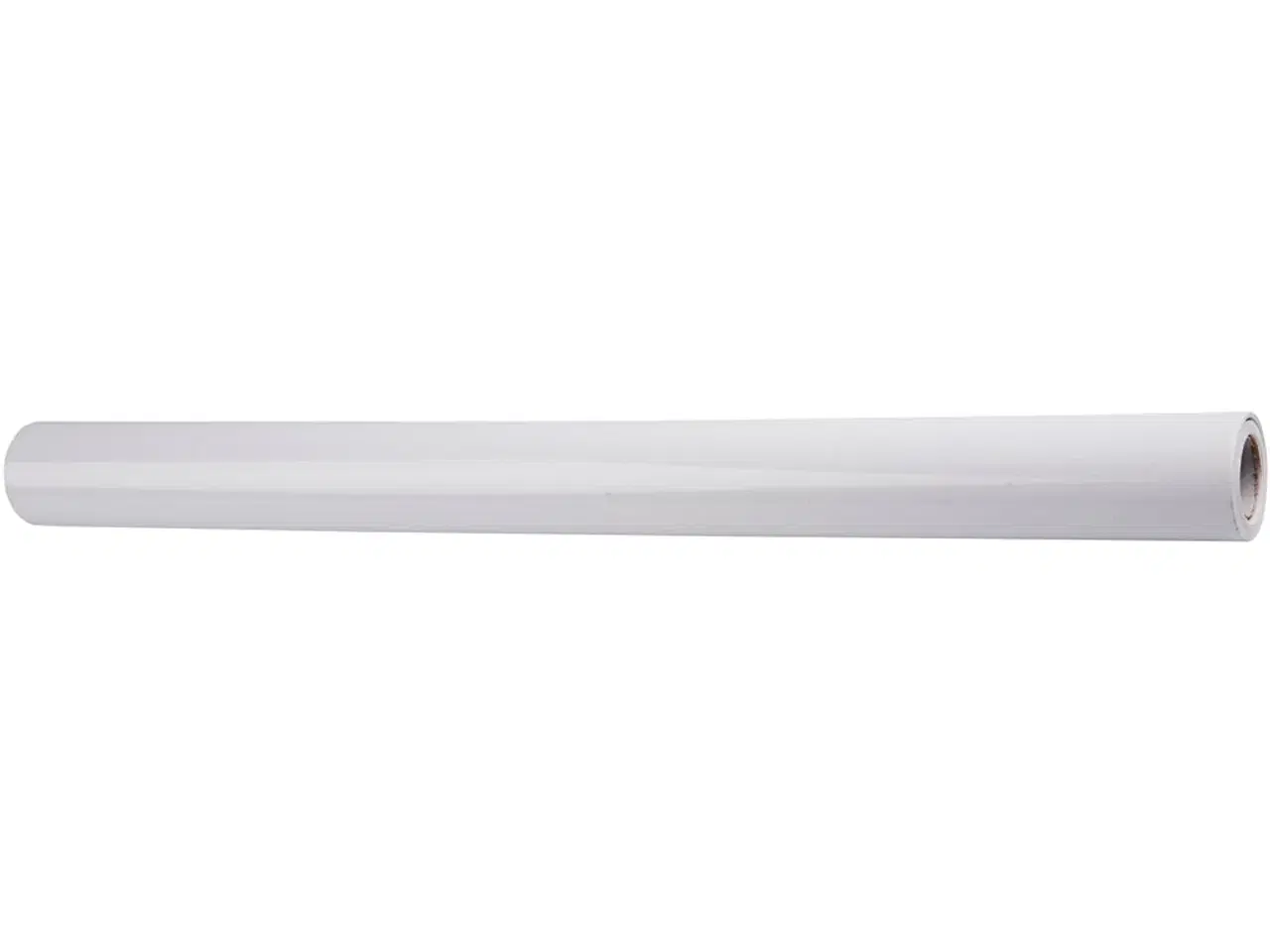 Billede 1 - Selvklæbende Tavlefolie 45 cm x 2 m - Hvid