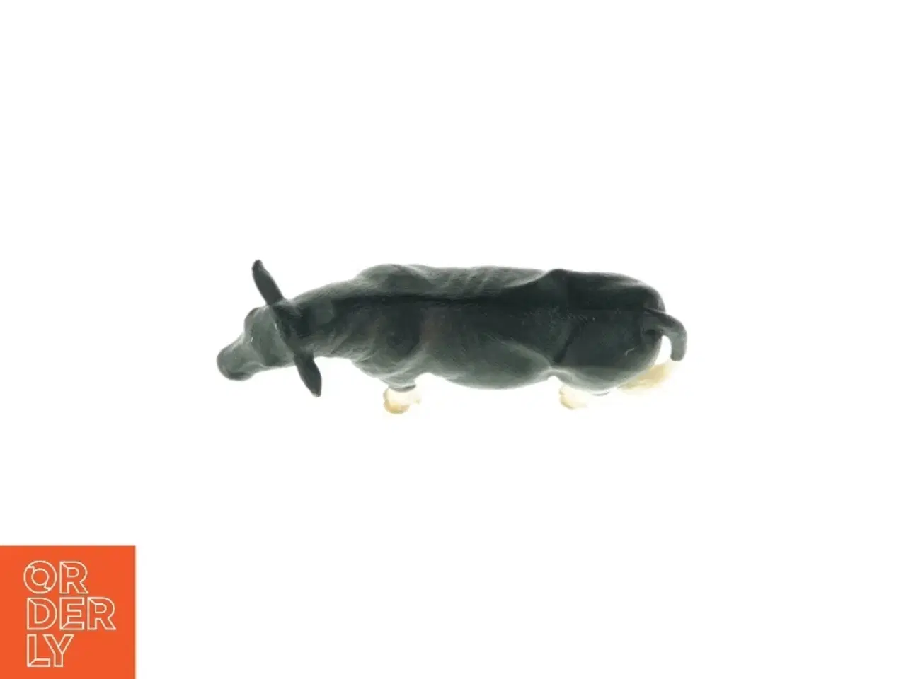 Billede 3 - Legetøjsko (str. LBH 14x4x9 cm)