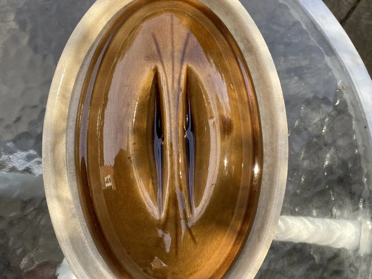 Billede 2 - Ovnfast fad