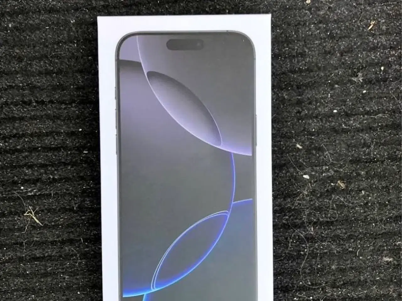 Billede 1 - iPhone 16 pro max 
