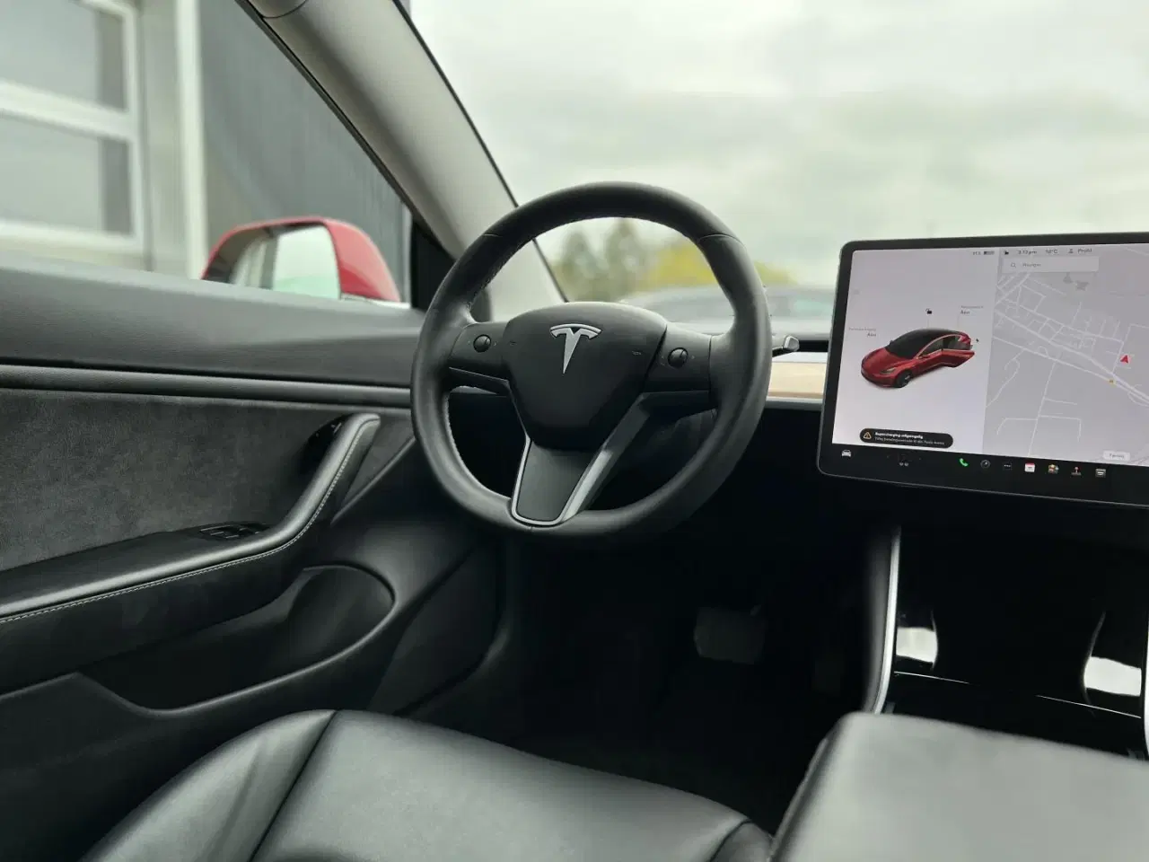 Billede 9 - Tesla Model 3  Long Range AWD