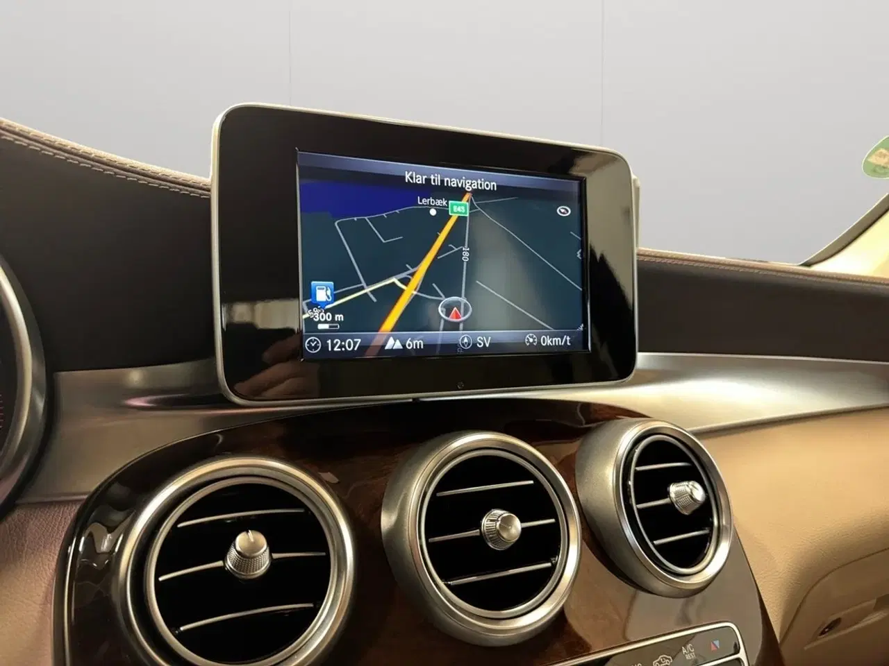 Billede 8 - Mercedes GLC250 d 2,2 aut. 4Matic