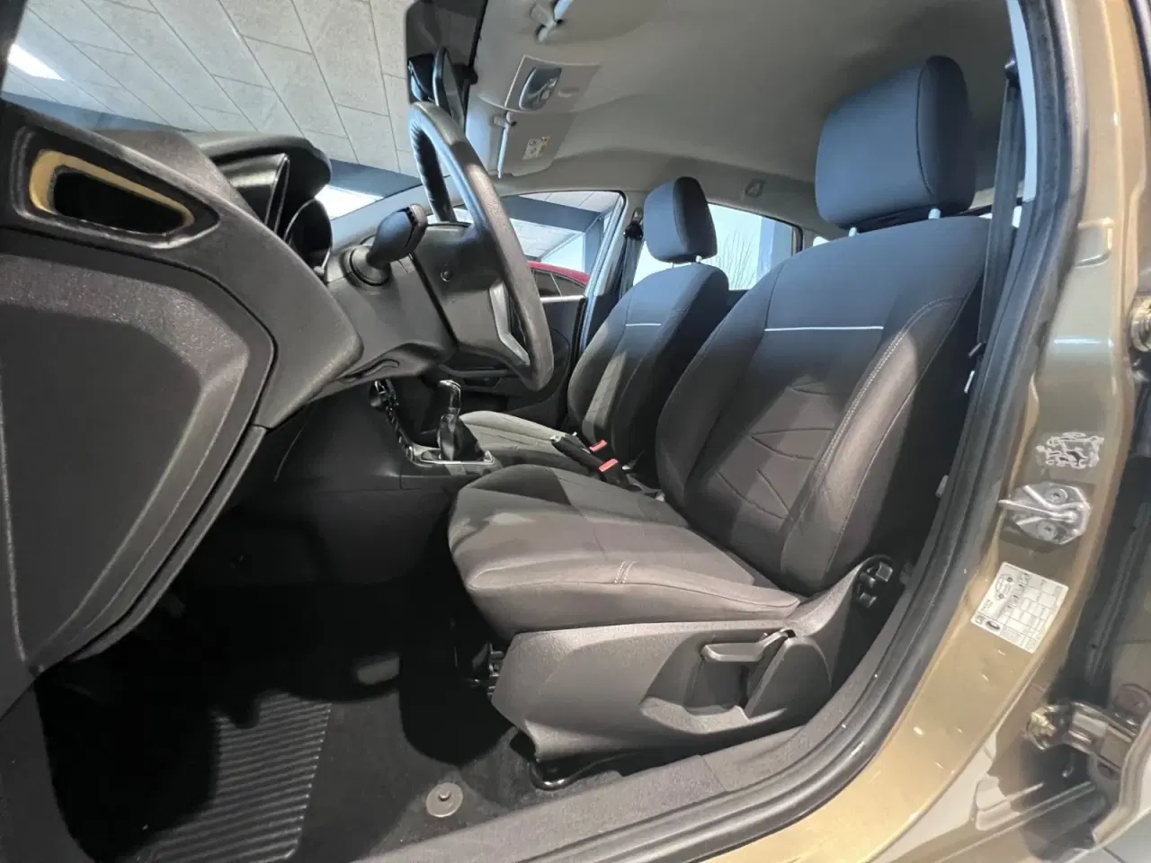 Billede 7 - Ford Fiesta 1,0 SCTi 100 Titanium