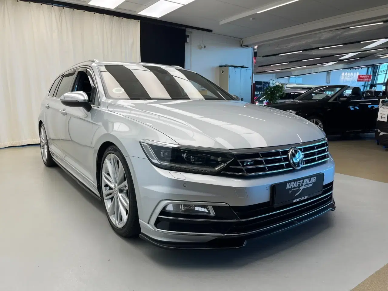 Billede 6 - VW Passat 2,0 TSi 220 R-line Variant DSG