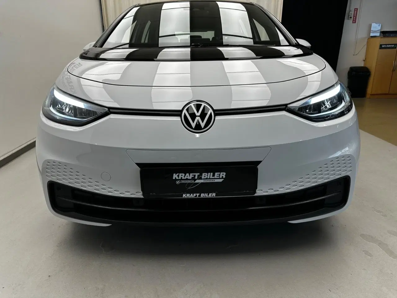Billede 9 - VW ID.3 45 Pure Performance