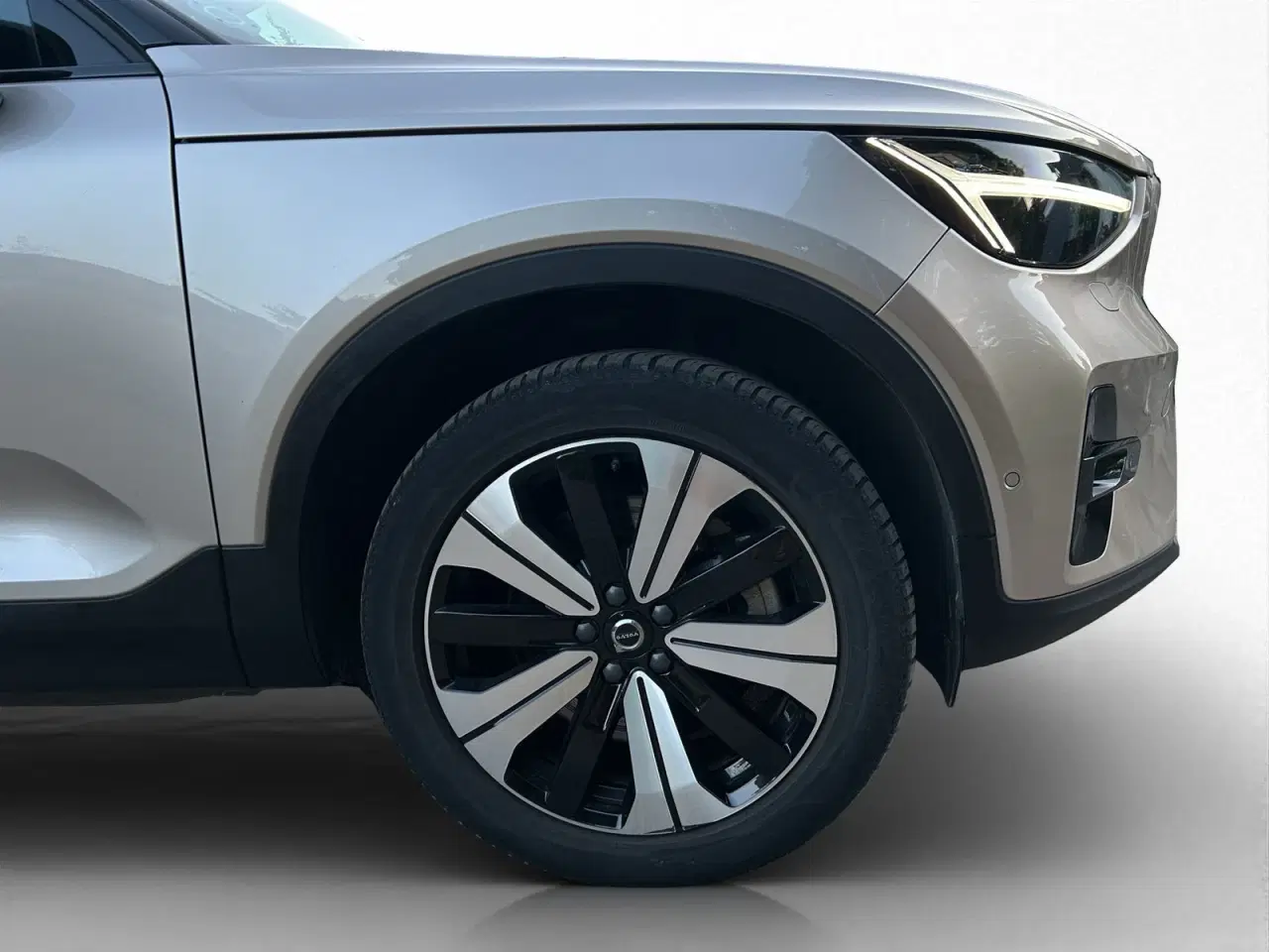 Billede 19 - Volvo XC40  P6 ReCharge Ultimate