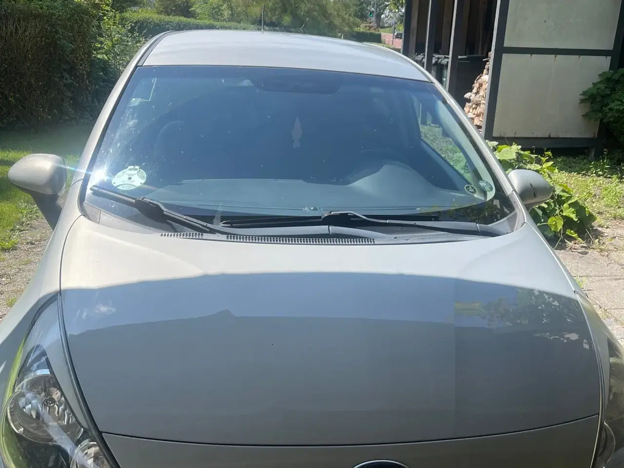 Billede 2 - Kia Rio 1,2 CVVT Motion
