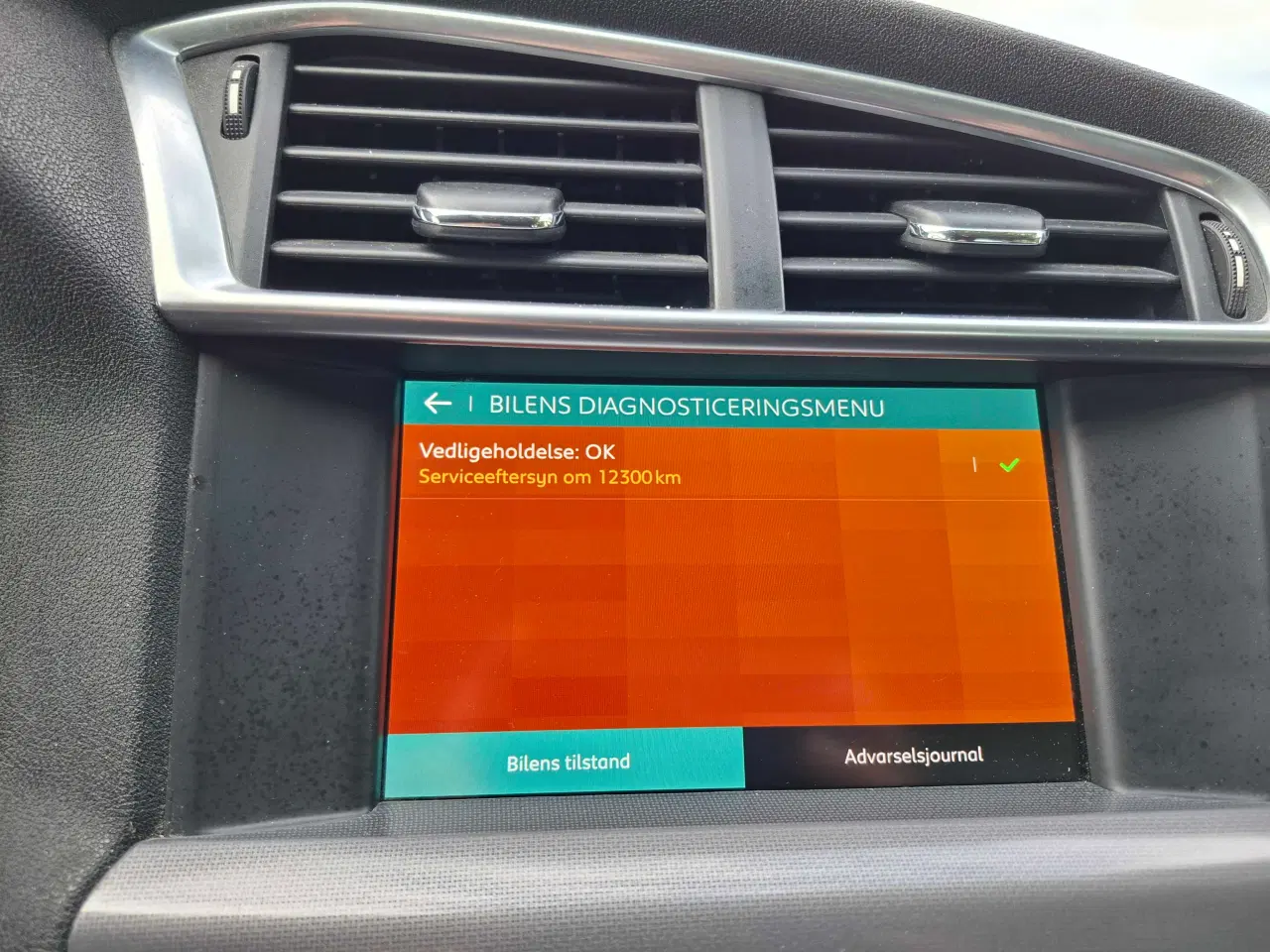 Billede 10 - Citroën c4 bluehdi 