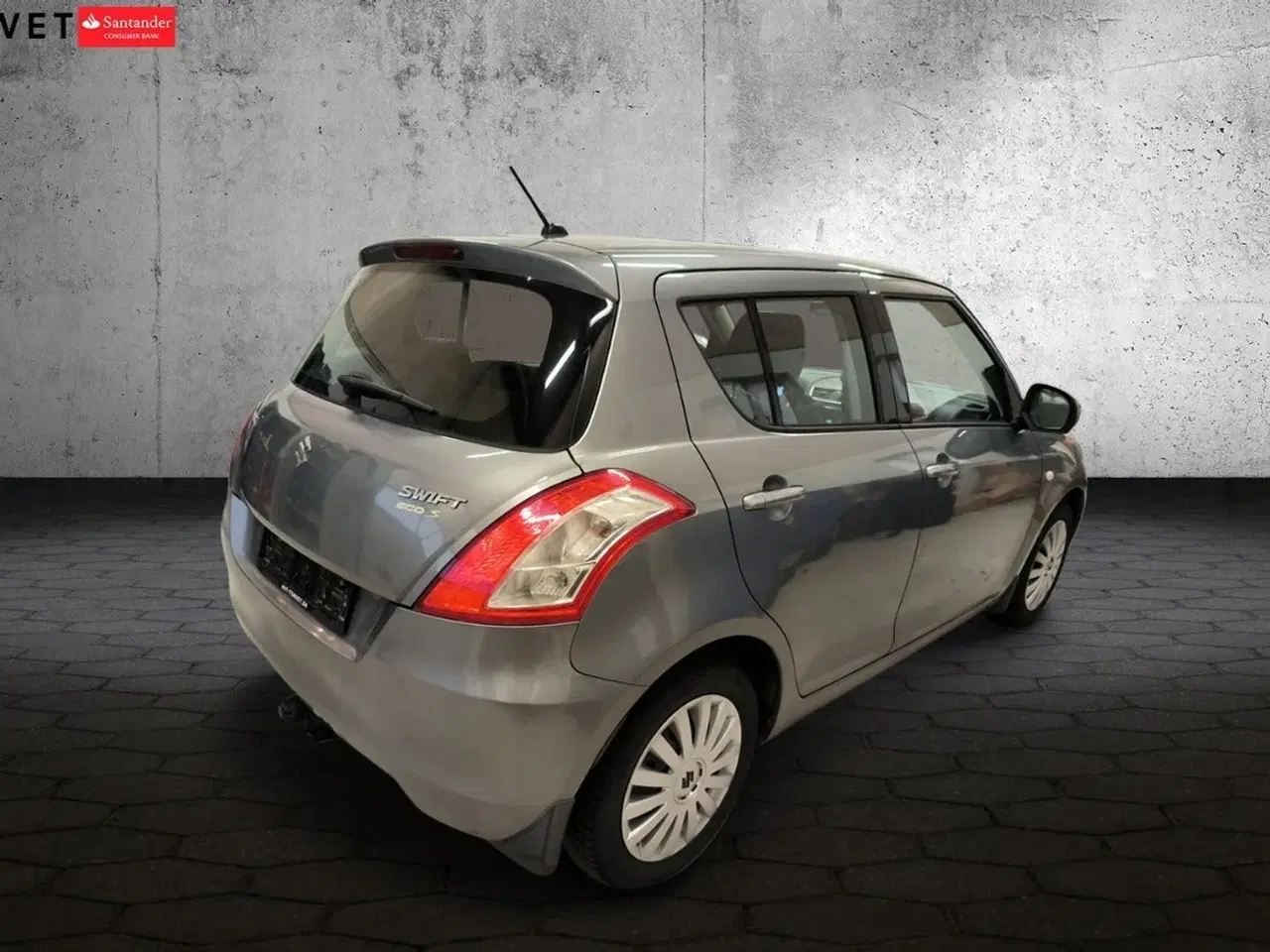 Billede 3 - Suzuki Swift 1,2 S ECO+