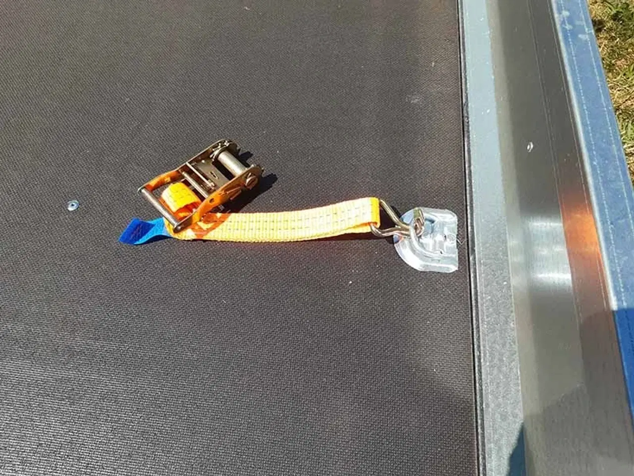 Billede 9 - Neptun trailer GN226 Multi 380-1800