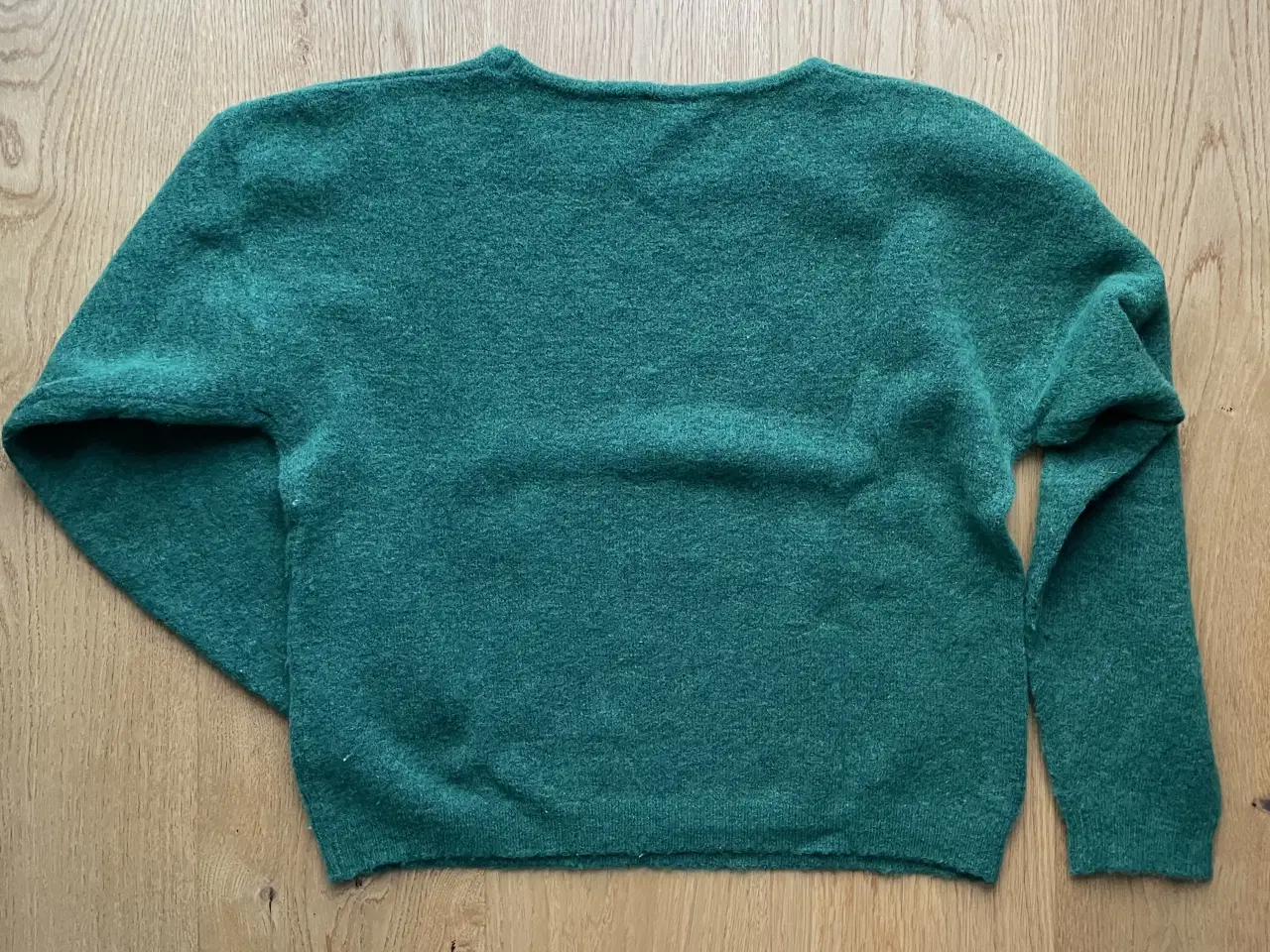 Billede 2 - Basic Apparel strik