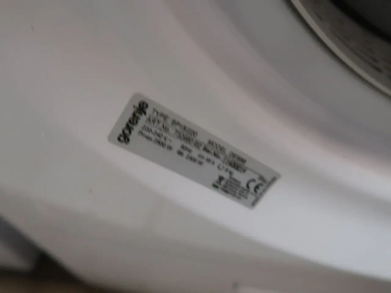 Billede 3 - Gorenje tørretumbler