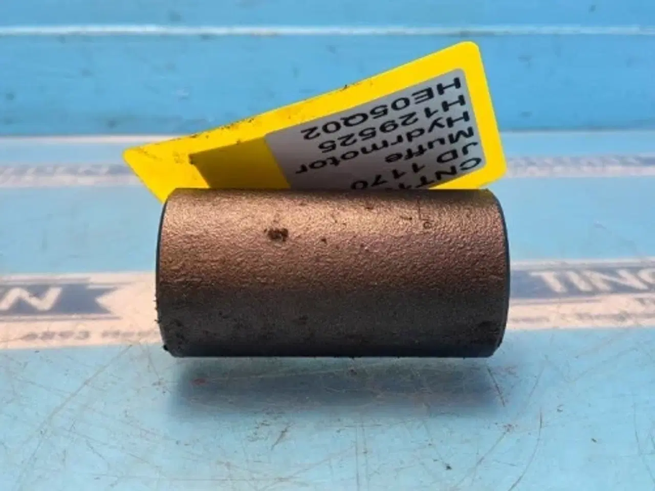 Billede 4 - John Deere 1170 Hydraulikmotor Muffe H129525