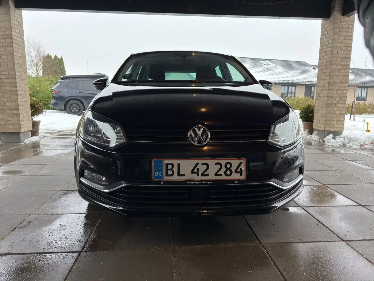 Billede 2 - VW Polo 1,2 TSi 90 Comfortline DSG BMT