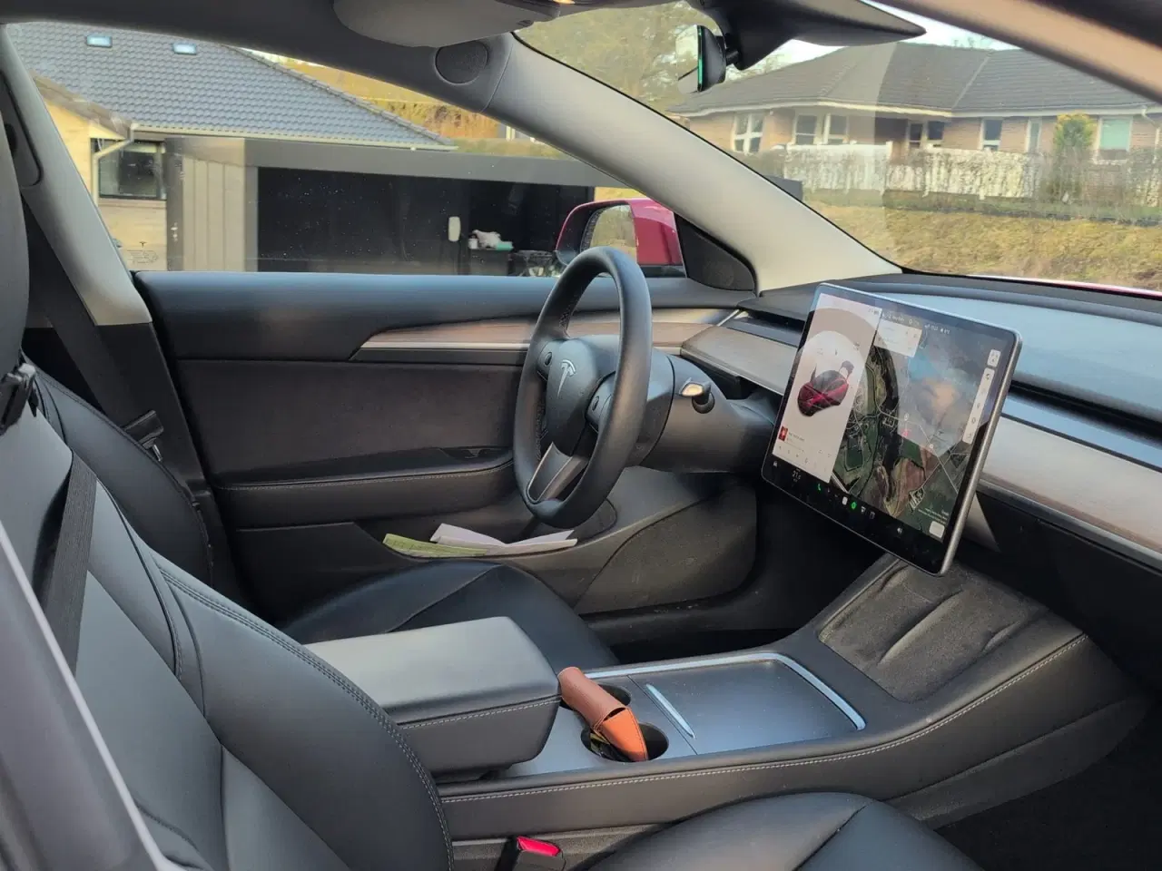 Billede 14 - Tesla Model 3  Performance AWD