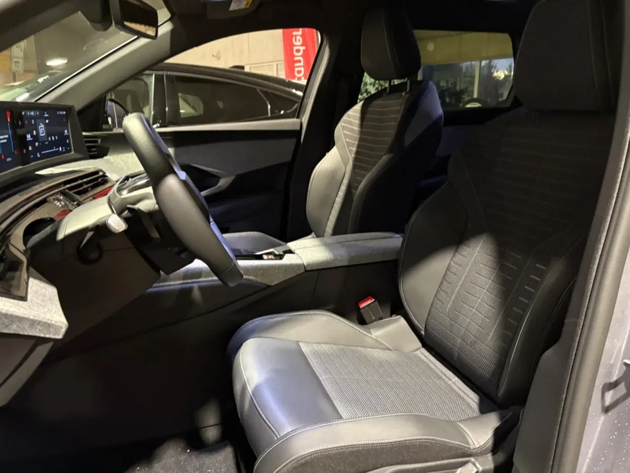 Billede 5 - Peugeot e-5008 77 Allure 7prs