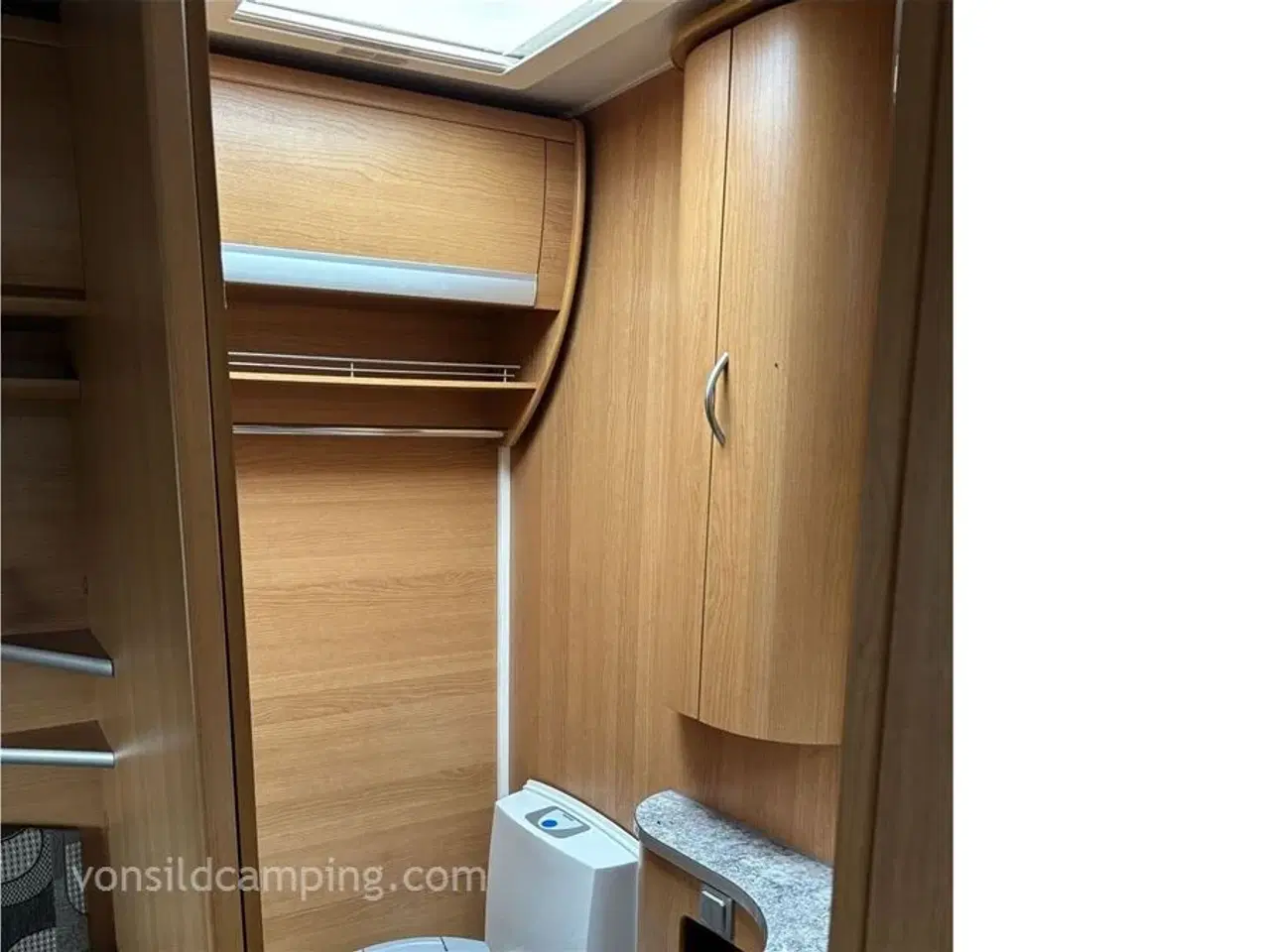 Billede 7 - 2009 - Cabby Comfort 620+ F3